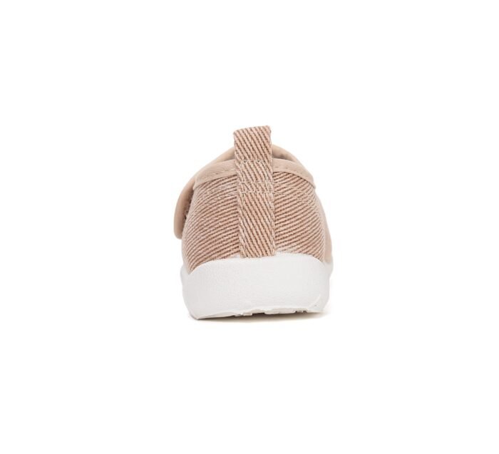 Barefoot canvas kambariniai batai 20-25 d. C086-61730C - Image 2