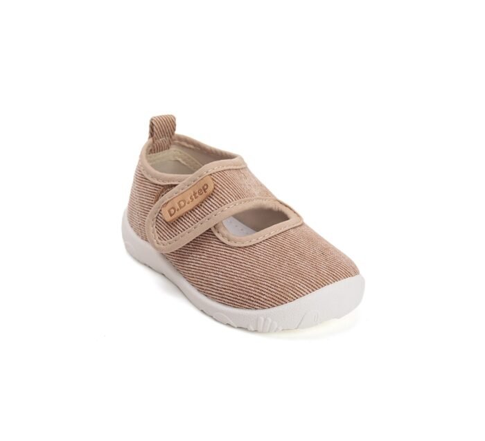 Barefoot canvas kambariniai batai 26-31 d. C086-61730CM - Image 7