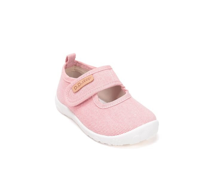 Barefoot canvas kambariniai batai 26-31 d. C086-61730M - Image 7