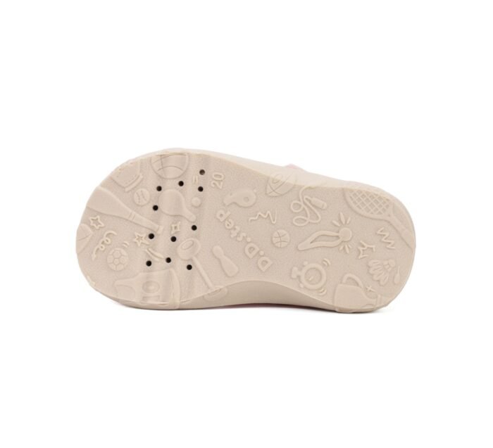 Barefoot canvas kambariniai batai 20-25 d. C086-61991 - Image 5