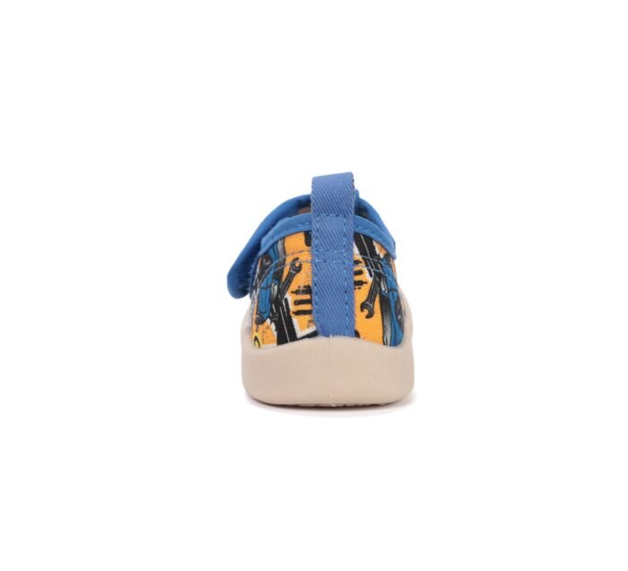 Canvas batai 28-33 d. C100-61135AL - Image 2