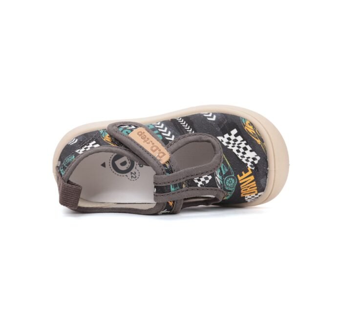 Canvas batai 22-27 d. C100-61135 - Image 4