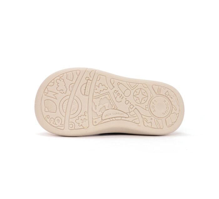 Canvas batai 28-33 d. C100-61391L - Image 5