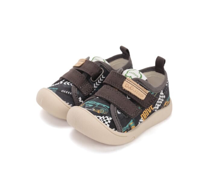 Canvas batai 22-27 d. C100-61391 - Image 6