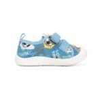 Canvas batai 22-27 d. C100-61415A - Image 3