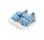 Canvas batai 22-27 d. C100-61415A - Image 6