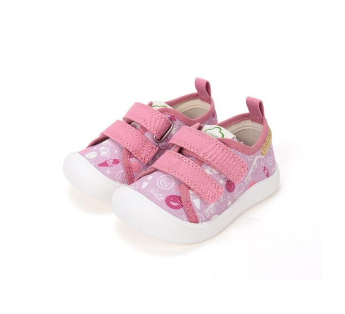 Canvas batai 28-33 d. C100-61432L - Image 6