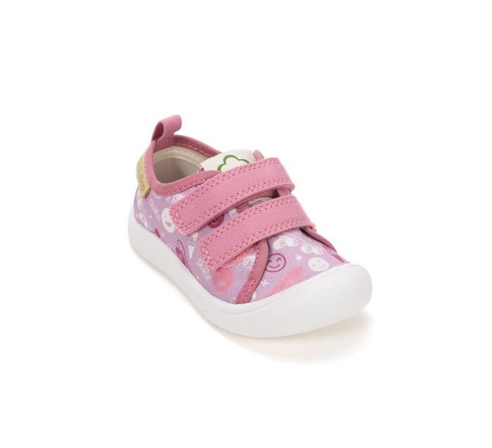 Canvas batai 28-33 d. C100-61432L - Image 7