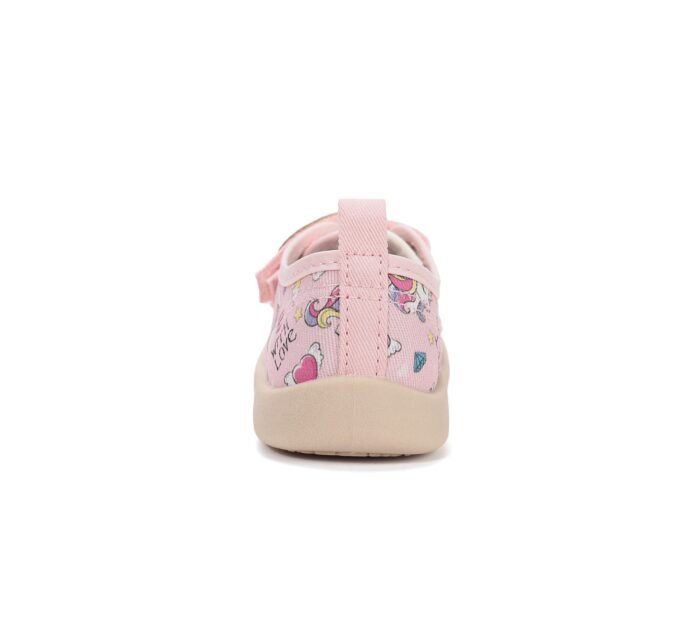 Canvas batai 22-27 d. C100-61621 - Image 2