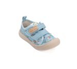 Canvas batai 22-27 d. C100-61621A - Image 7