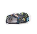 Canvas batai 22-27 d. C100-61811 - Image 4