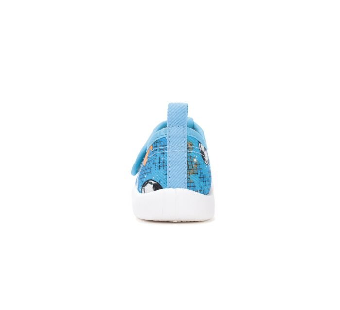 Canvas batai 22-27 d. C100-61811A - Image 2