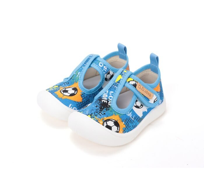 Canvas batai 22-27 d. C100-61811A - Image 6