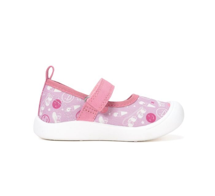 Canvas batai 22-27 d. C100-61926 - Image 3