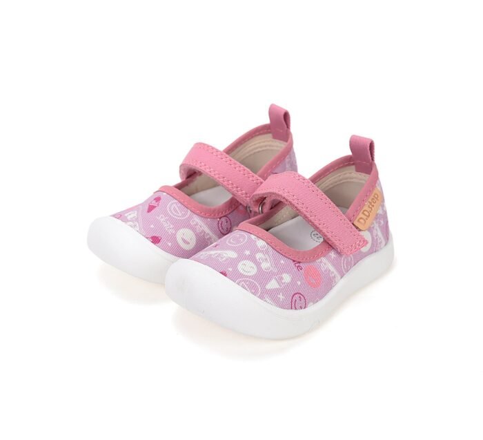 Canvas batai 22-27 d. C100-61926 - Image 6