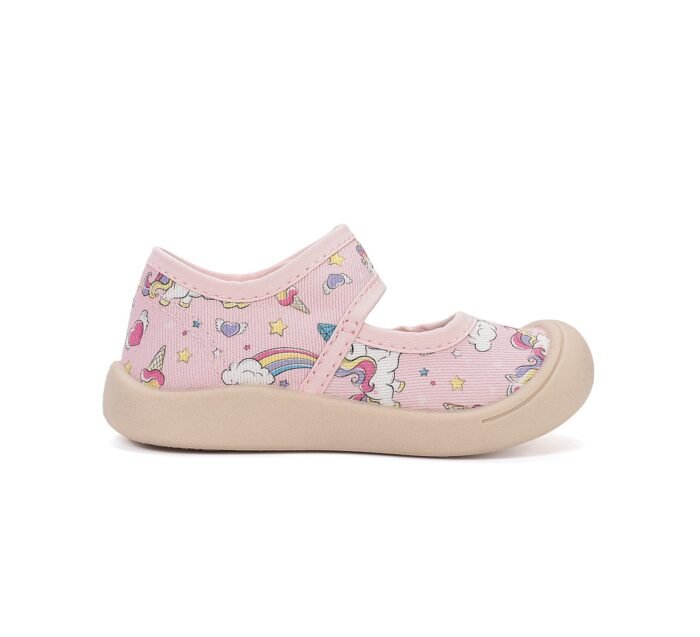 Canvas batai 28-33 d. C100-61436L - Image 3