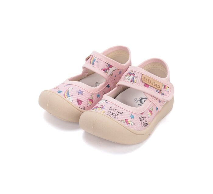 Canvas batai 28-33 d. C100-61436L - Image 6