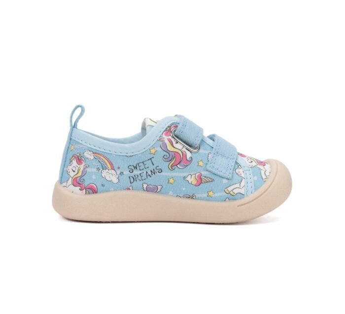 Canvas batai 28-33 d. C100-61621AL - Image 3