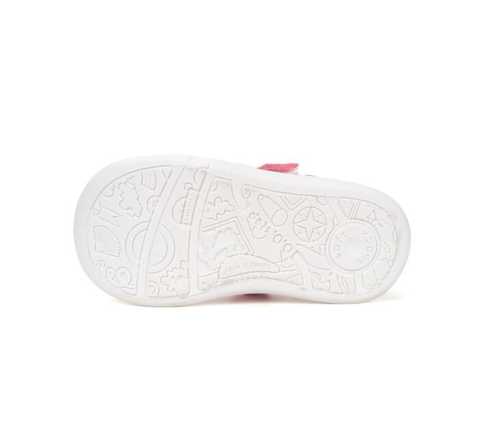 Canvas batai 28-33 d. C100-61926L - Image 5