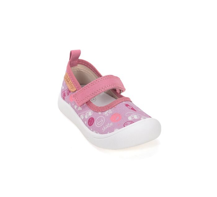 Canvas batai 28-33 d. C100-61926L - Image 7