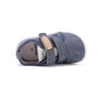 Barefoot canvas kambariniai batai 26-31 d. C086-61763AM - Image 4