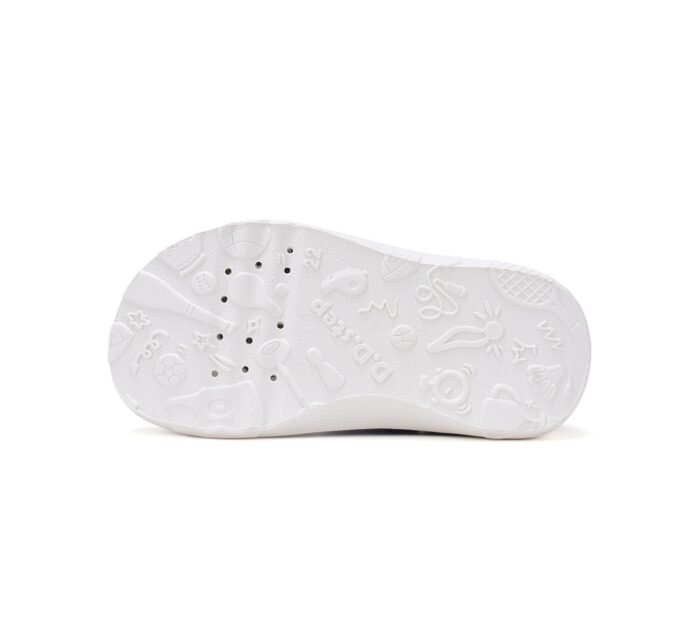 Barefoot canvas kambariniai batai 26-31 d. C086-61763AM - Image 5