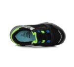 Juodi sportiniai batai 24-29 d. F061-387M - Image 4