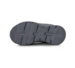 Juodi sportiniai batai 24-29 d. F061-387M - Image 5