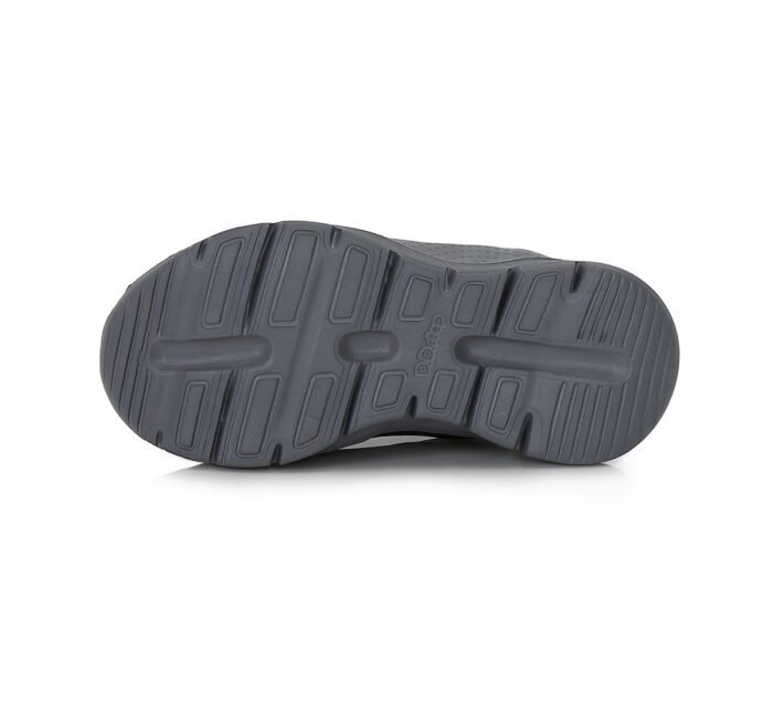 Juodi sportiniai batai 24-29 d. F061-387M - Image 5