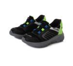 Juodi sportiniai batai 24-29 d. F061-387M - Image 6