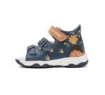 Mėlynos basutės 21-25 d. G064-61590A - Image 2