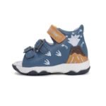 Mėlynos basutės 21-25 d. G064-61590A