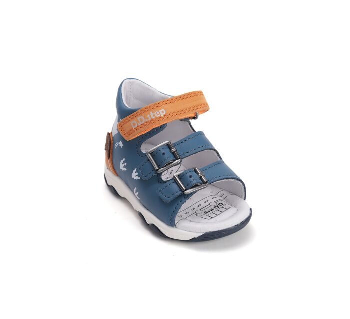 Mėlynos basutės 21-25 d. G064-61590A - Image 4