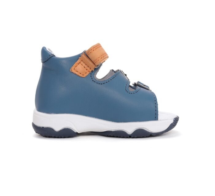 Mėlynos basutės 21-25 d. G064-61590A - Image 8