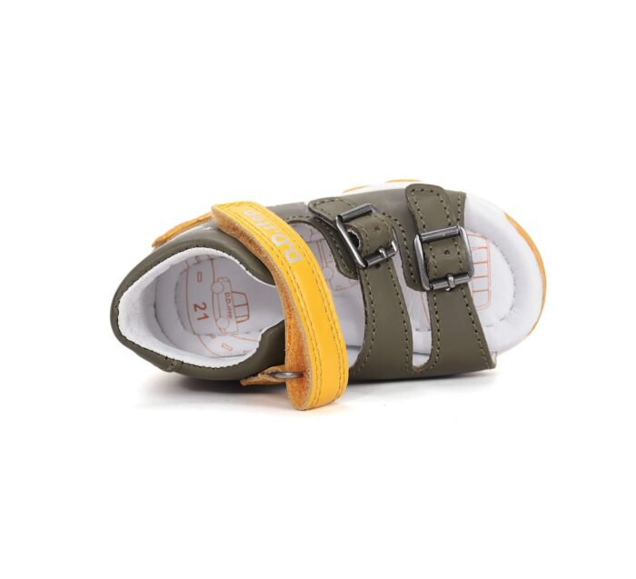 Žalsvos basutės 21-25 d. G064-61590B - Image 4