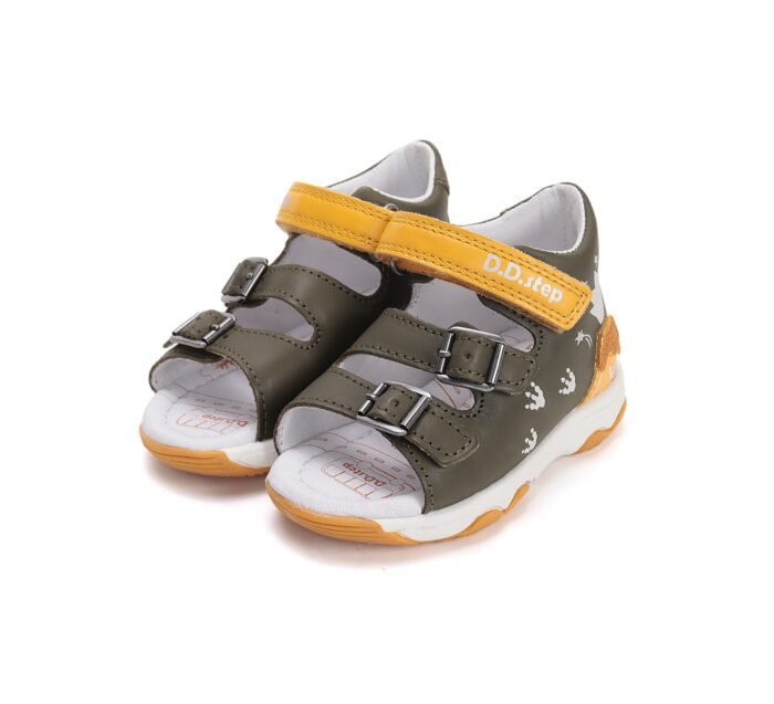 Žalsvos basutės 21-25 d. G064-61590B - Image 6