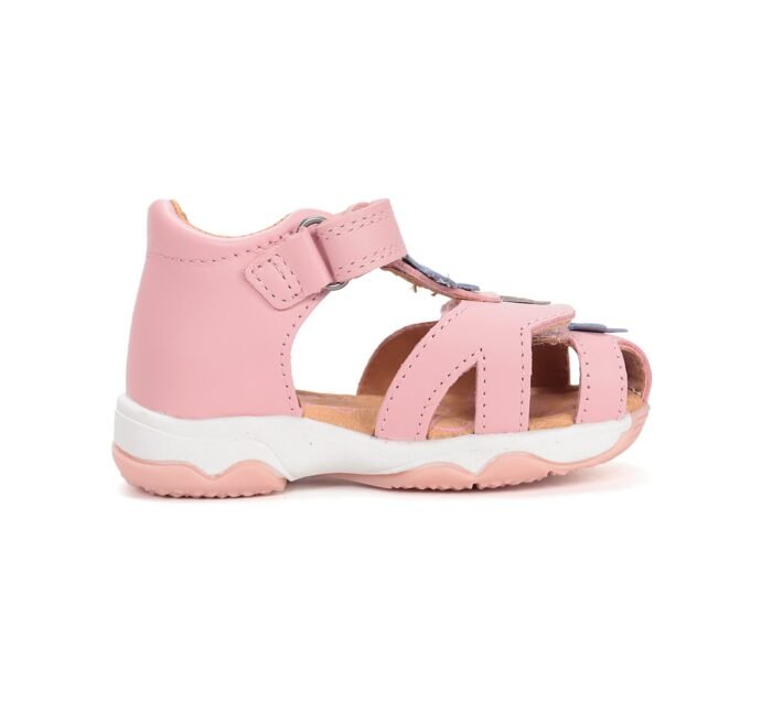 Rožinės basutės 20-25 d. G064-61849B - Image 3