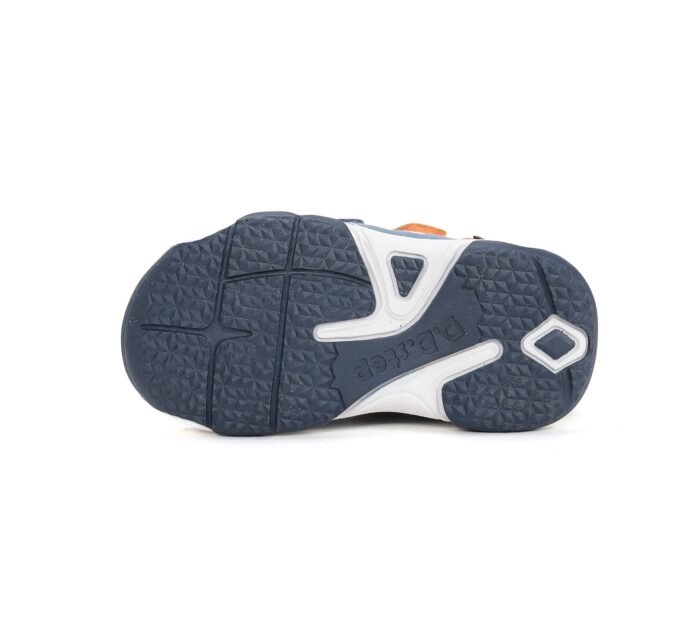 Mėlynos basutės 20-25 d. G064-61909B - Image 5