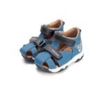 Mėlynos basutės 20-25 d. G064-61909B - Image 6