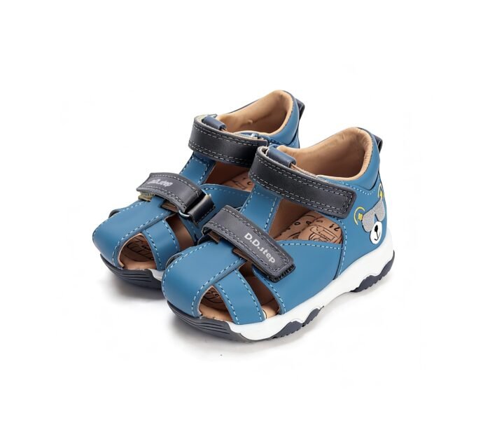 Mėlynos basutės 20-25 d. G064-61909B - Image 6