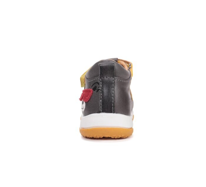 Pilkos basutės 20-25 d. G064-61909 - Image 2