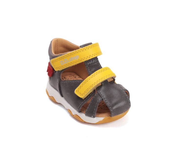 Pilkos basutės 20-25 d. G064-61909 - Image 7