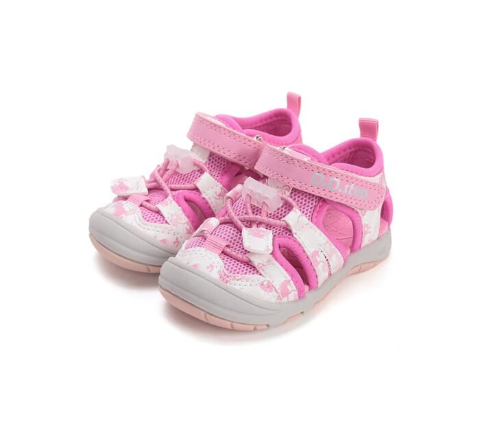 Greitai džiūstantys batai "Quick dry" 20-25 d. G065-61146D - Image 6