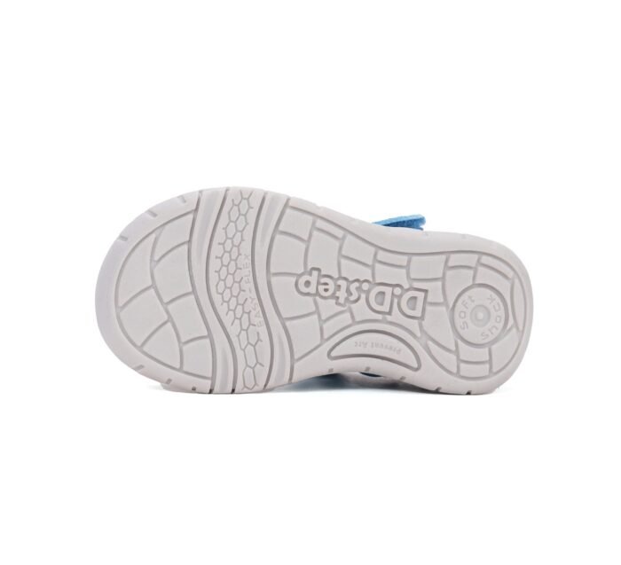 Greitai džiūstantys batai "Quick dry" 20-25 d. G065-61161 - Image 5