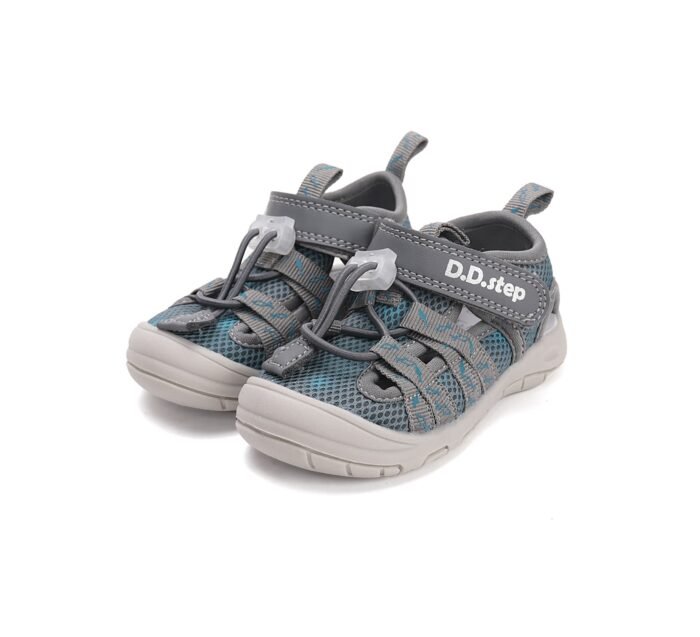 Greitai džiūstantys batai "Quick dry" 20-25 d. G065-61161B - Image 6