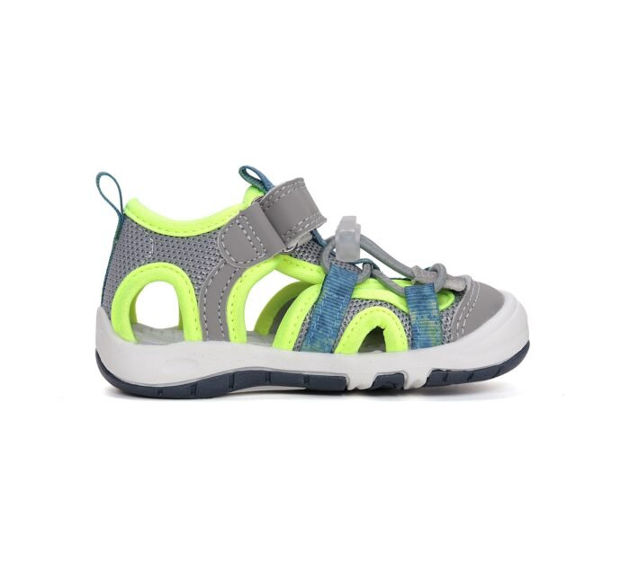 Greitai džiūstantys batai "Quick dry" 26-31 d. G065-61599M - Image 3