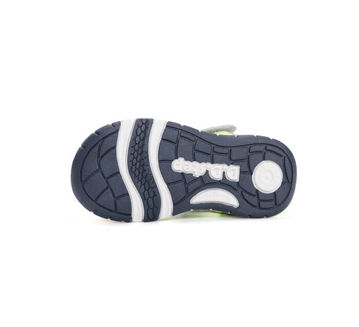 Greitai džiūstantys batai "Quick dry" 26-31 d. G065-61599M - Image 5