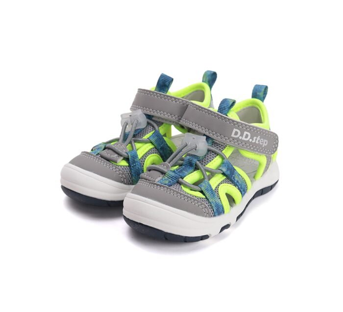 Greitai džiūstantys batai "Quick dry" 26-31 d. G065-61599M - Image 6