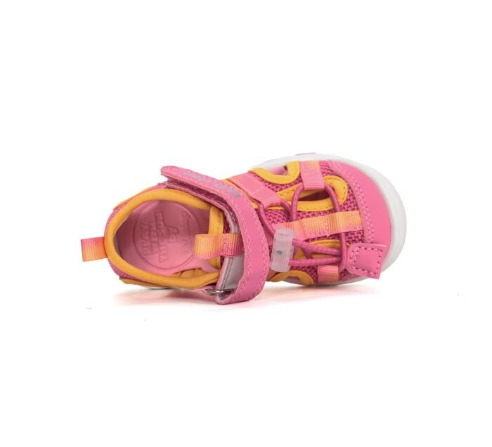 Greitai džiūstantys batai "Quick dry" 26-31 d. G065-61599CM - Image 3