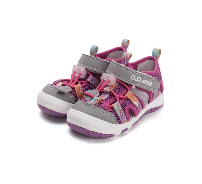 Greitai džiūstantys batai "Quick dry" 26-31 d. G065-61599DM - Image 6